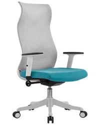 A modern irodákban egyre nagyobb teret hódítanak a fehérvázas székek. Ezért kínálatunkban sokféle ilyen széket is kínálunk Önnek.