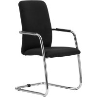 Fémvázas vezetői tárgyalószékek