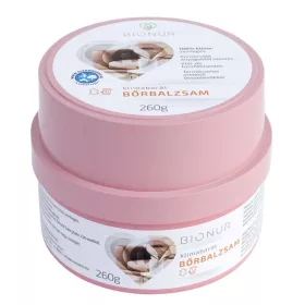 O-QUICK BŐRÁPOLÓ BALZSAM 160 g-os kiszerelésben