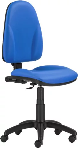 Bravo forgószék kárpitozott felületekkel