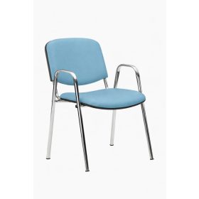 Taurus Maxi Medica tárgyalószék égszinkék