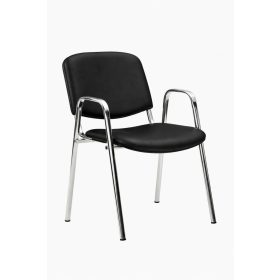 Taurus Maxi Medica tárgyalószék fekete