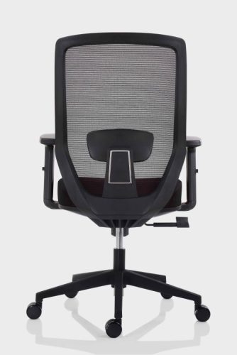 Zen HU hálós forgószék deréktámasszal -  a kényelem új  filozófiája