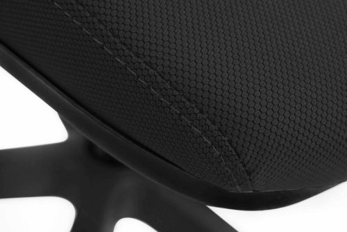 Zen HU hálós forgószék deréktámasszal -  a kényelem új  filozófiája