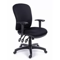 Erősített forgószékek raktárról