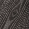 Dohányzóasztal 120x60cm, Szürke Tölgy, CT-R5212 Grey