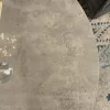Dohányzóasztal szett ROCKY MAX beton/fekete