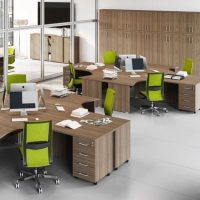 Forgószékek, irodaszékek