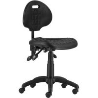 PUR ülőlapos antisztatikus székek