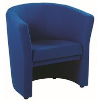 Egyszemélyes fotelek vezetői irodába