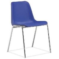 Műanyag ülő- és hátlapos ipariszék választék