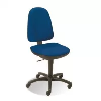 Kárpitozott laborszékek