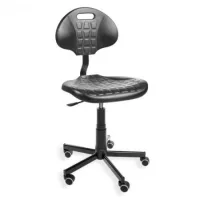 PUR habos ipariszékek