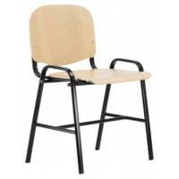 Erősített tárgyalószékek