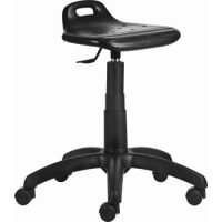 Poliuretán habos, támlanélküli ipariszék választék