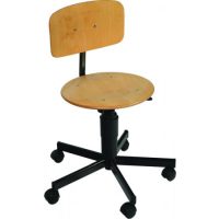 Fa lemezes forgószék választék