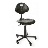 Ipariszékek, üzemi székek