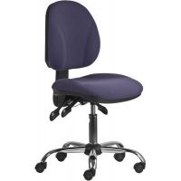 Kárpitozott antisztatikus szék