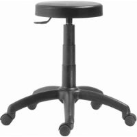 Kárpitozott, támlanélküli ipariszék választék