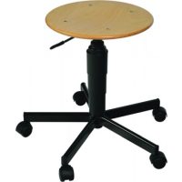 Falemezes, támlanélküli ipariszék választék