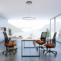 Állítható ülésmélységű forgószékek