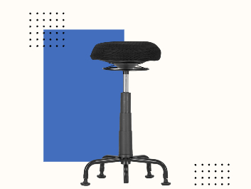 Álláskönnyitő székek bemutatása. Mire is jó? hogyan használjuk?